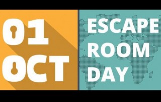 escape room zagreb - međunarodni escape room dan
